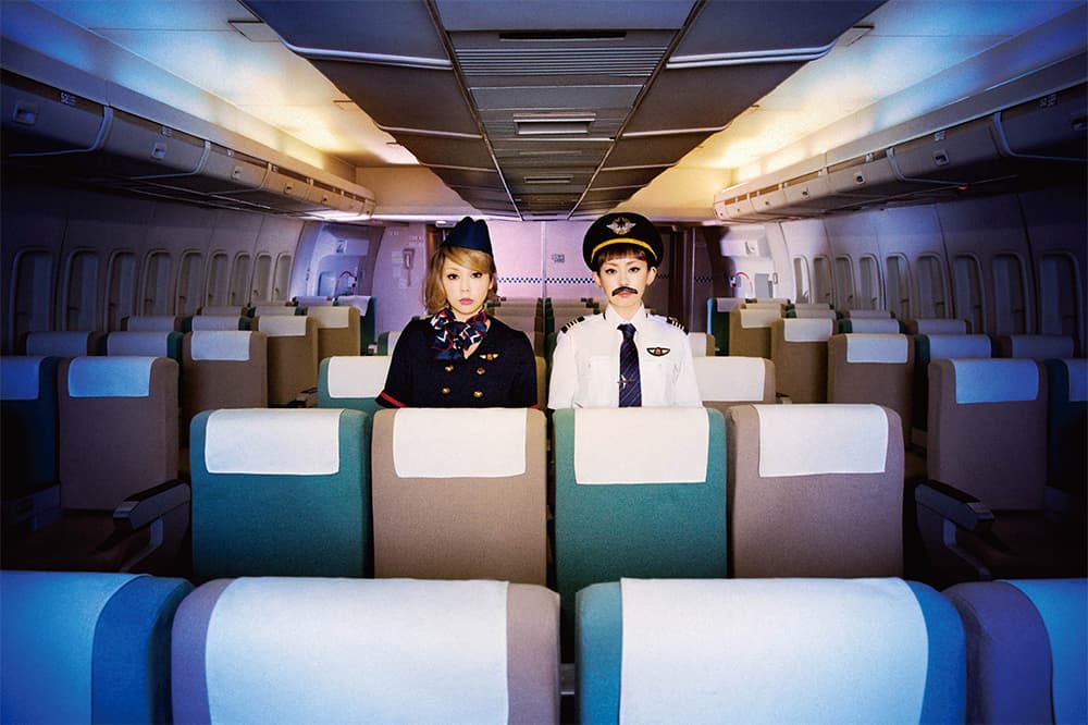 Puffy - Live In Taipei 2016-09-17