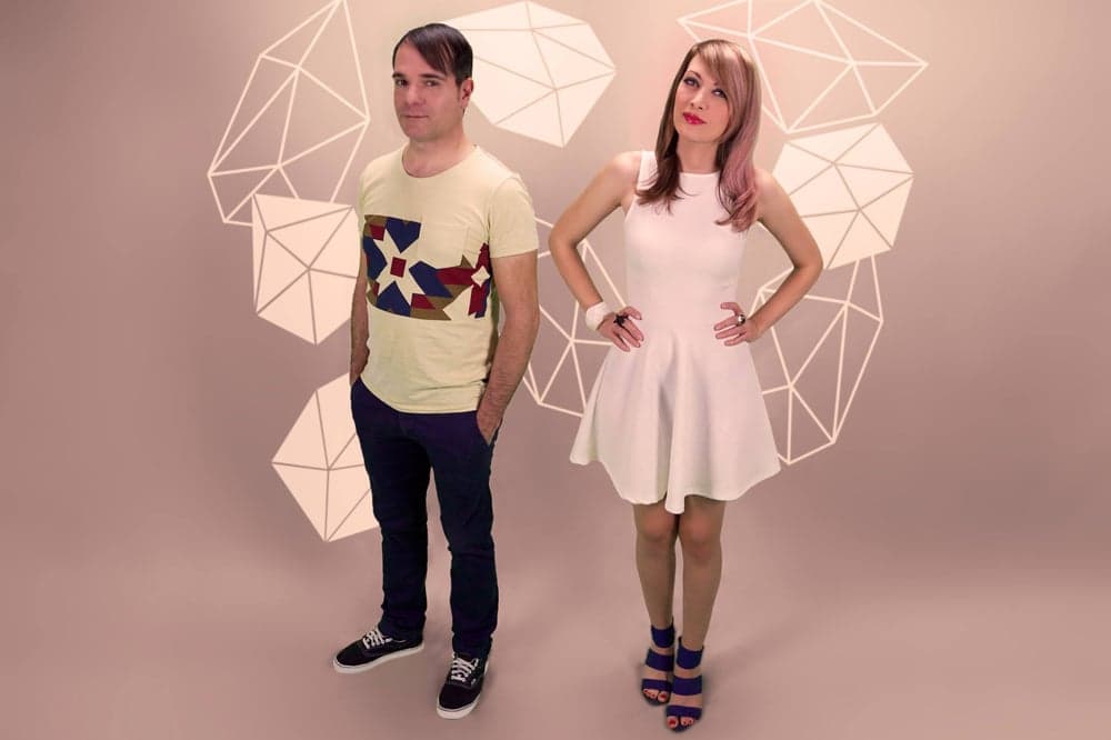 Reflex - Live & DJ Set In Hong Kong