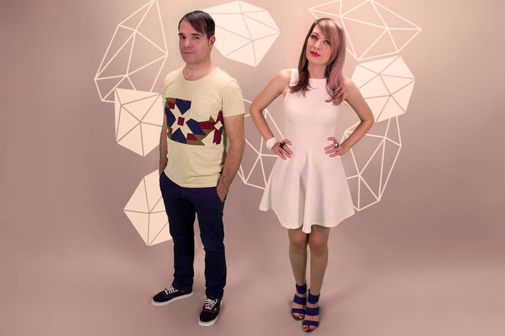 Reflex - Live & DJ Set In Hong Kong