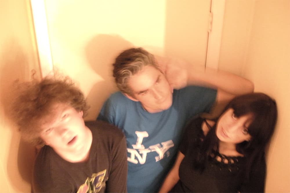 Ringo Deathstarr - Live In Hong Kong