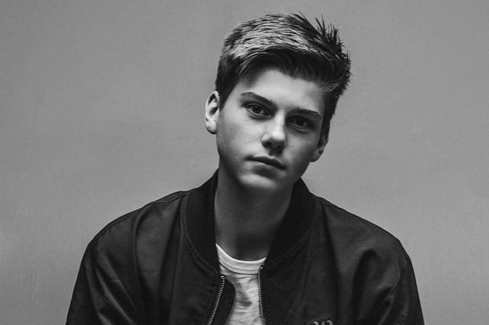 Ruel - Live In Hong Kong 2019-03-22