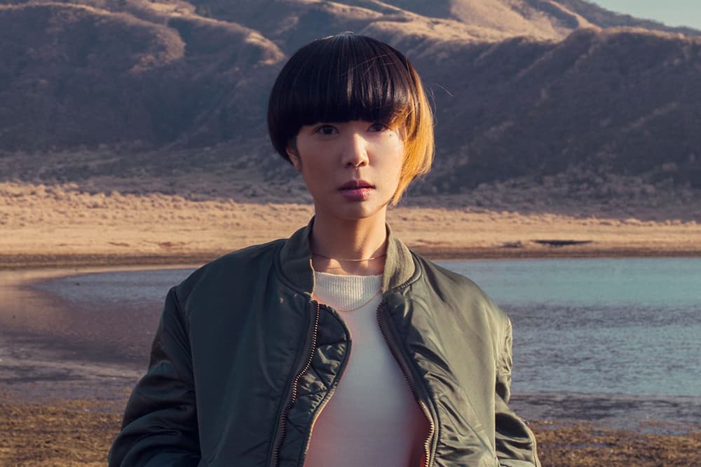 Salyu - 台北演唱會 2015年6月27日