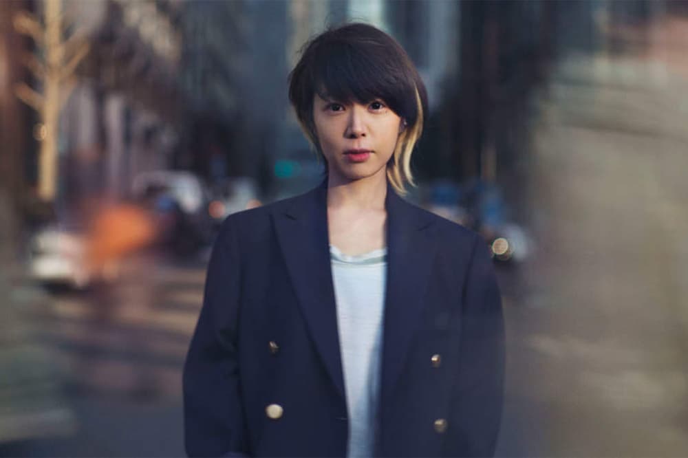 Salyu / Takeshi Kobayashi - Live In Hong Kong