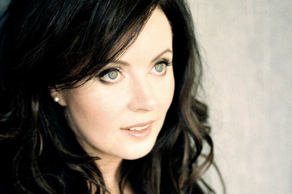 Sarah Brightman - Live In Hong Kong 2014-01-23