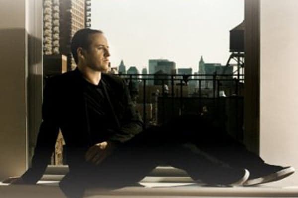 Sasha - Live In Hong Kong 2010-02-06