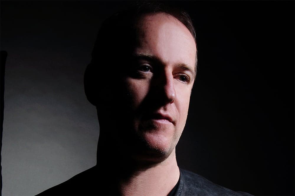 Sasha - DJ Set In Hong Kong 2015-01-23