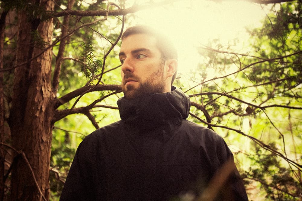 Scuba - DJ Set In Hong Kong 2014-09-04