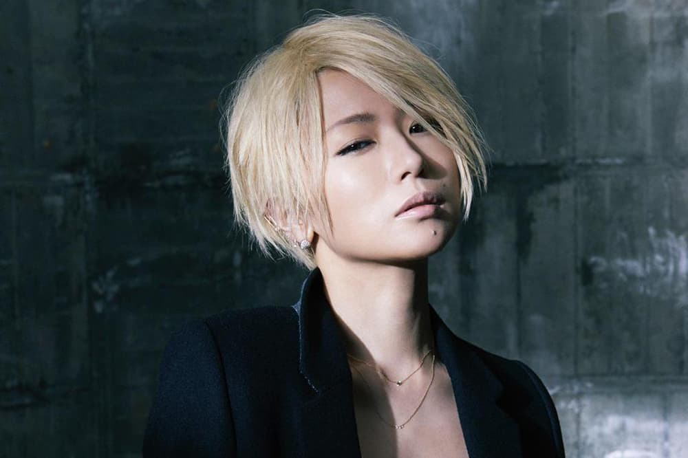 椎名林檎 - 台北コンサート・2015年8月16日