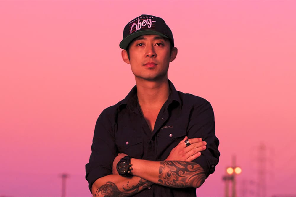 Shogun - DJ Set In Macao