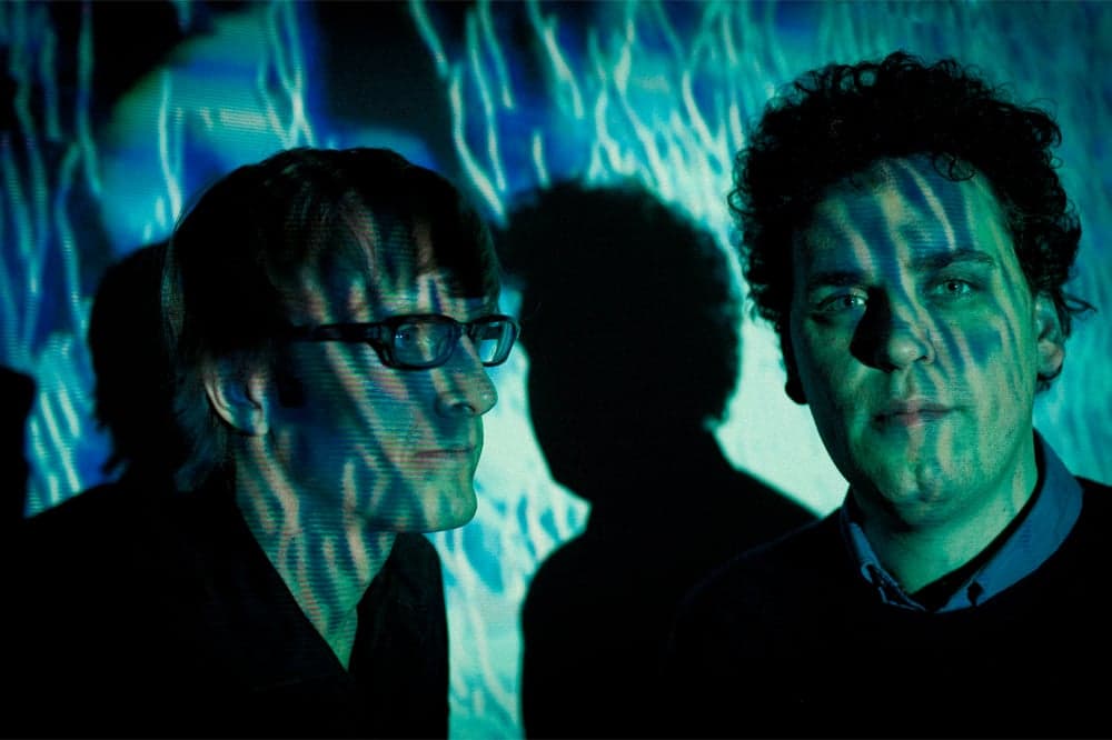 Simian Mobile Disco - DJ Set In Hong Kong 2014-06-26