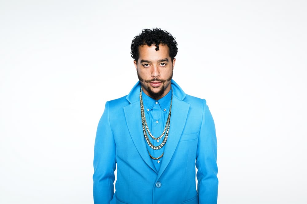 Sky Blu - null