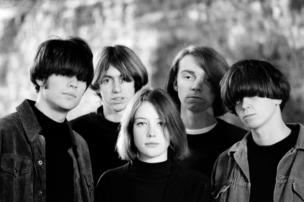 Slowdive - Live In Hong Kong 2014-07-28