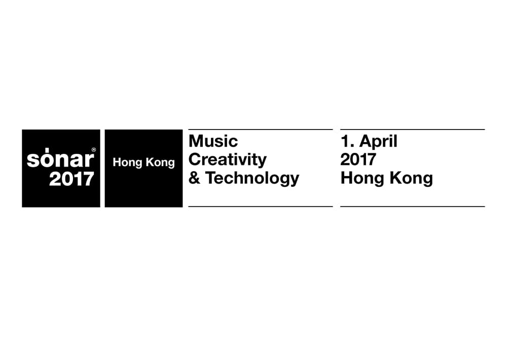 Sonar Hong Kong 2017 - null