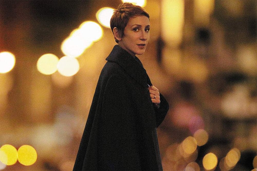 Stacey Kent - Live In Macao