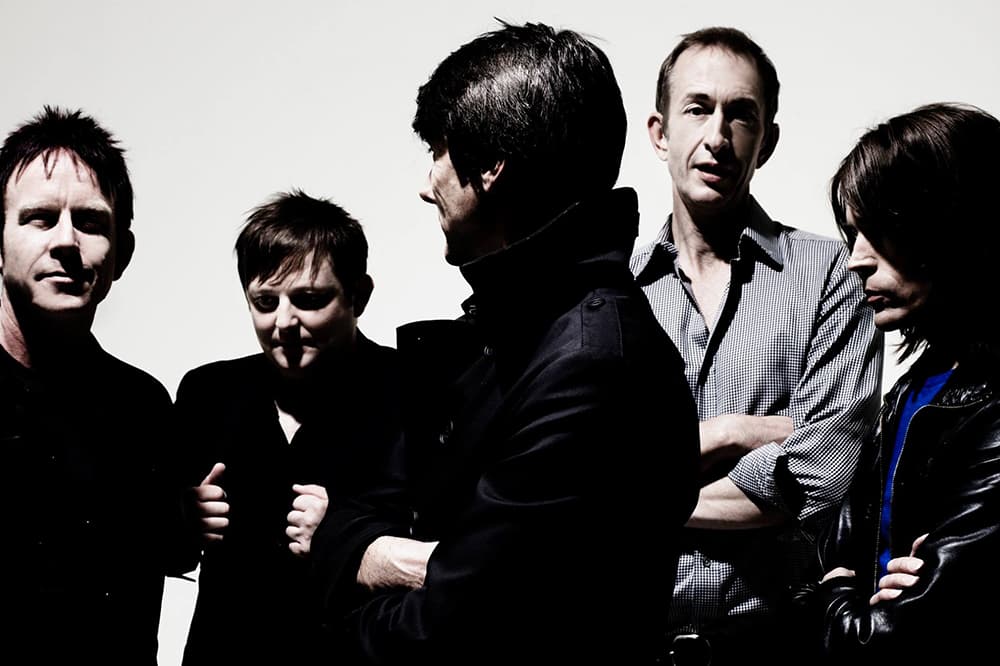 Suede - Live In Taipei 2016-08-14