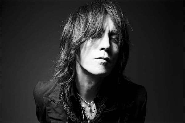 Sugizo - Live In Hong Kong 2011-12-17