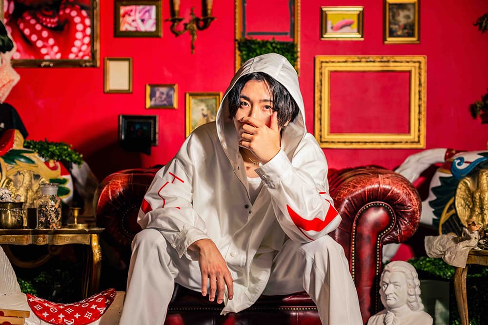 高瀨統也 - 香港九龍灣國際展貿中心 Music Zone @ E-Max