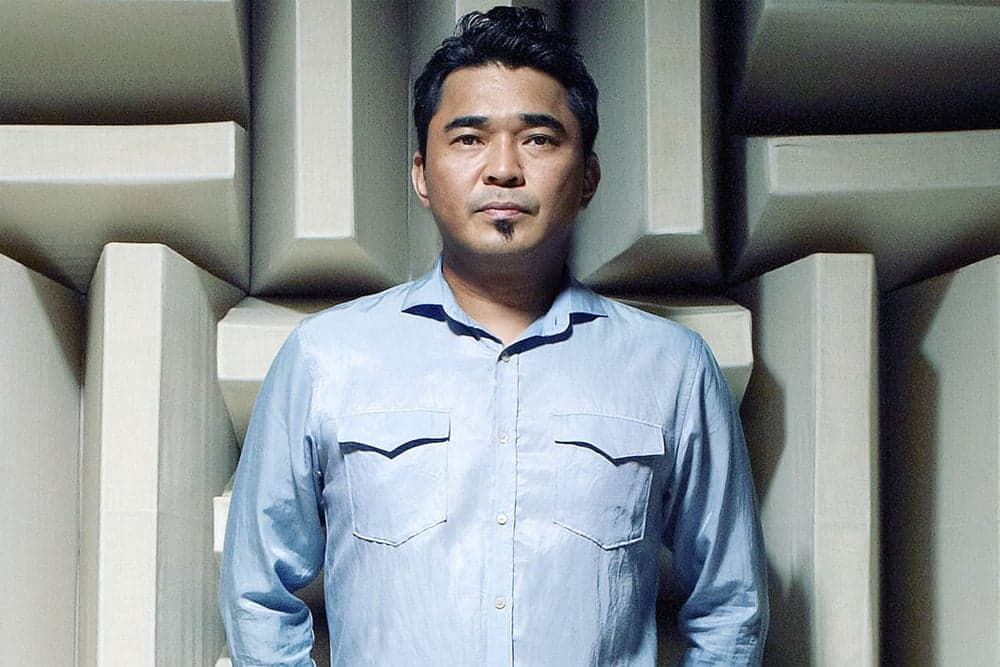 石野卓球 - 香港 DJ Set 2013年8月23日