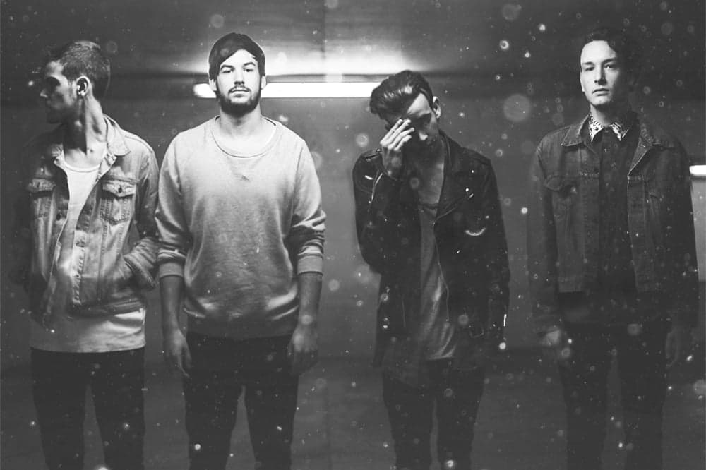 The 1975 - 香港演唱會 2015年1月27日