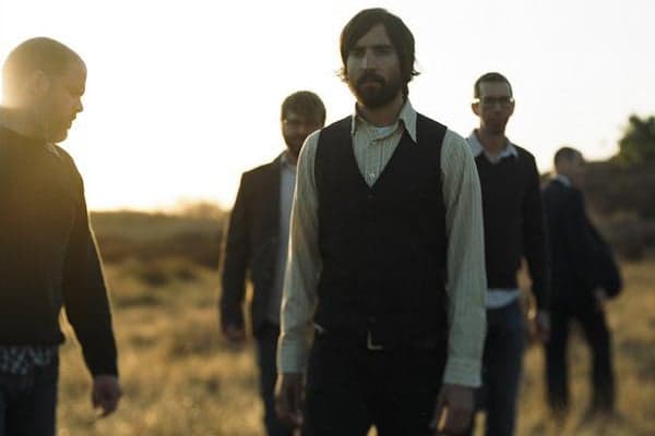 The Album Leaf - 香港演唱會2010年4月7日