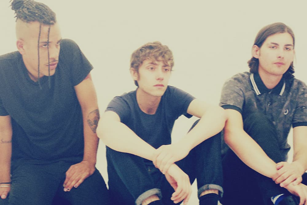 The Bilinda Butchers - 香港演唱會