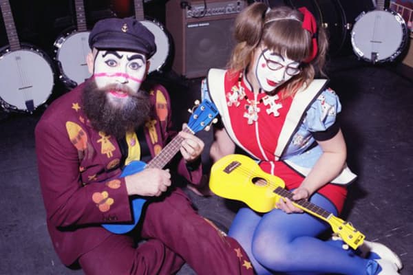 The Bobby McGee's - Live In Hong Kong 2010-03-19