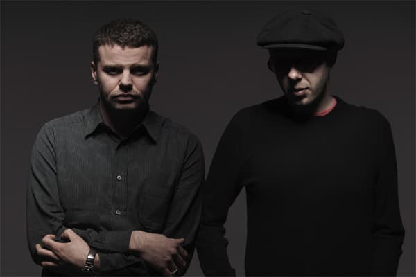 The Chemical Brothers - null