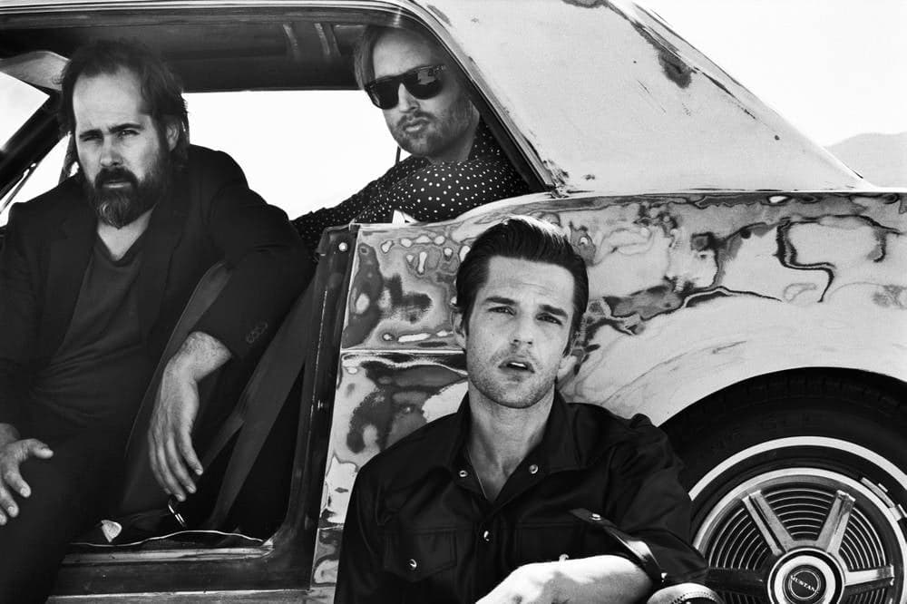 The Killers - Live In Hong Kong 2018-09-19