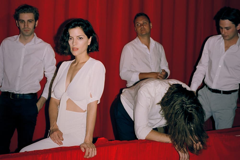 The Marías - Live In Hong Kong 2019-11-14