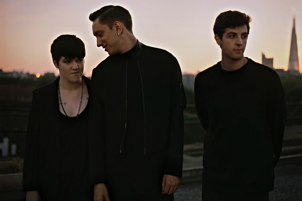 The xx - 香港演唱會 2013年7月31日