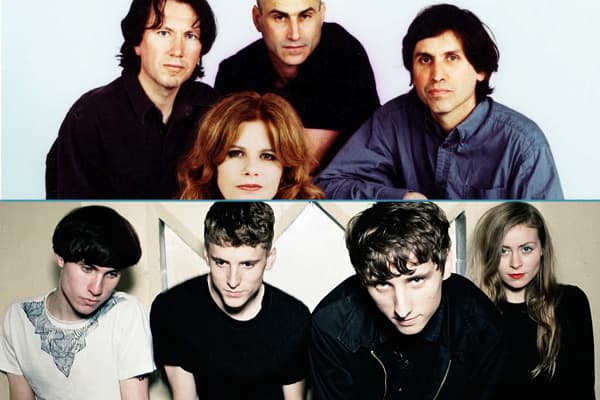 Kama Love Music Festival 2011 Day 1 - null