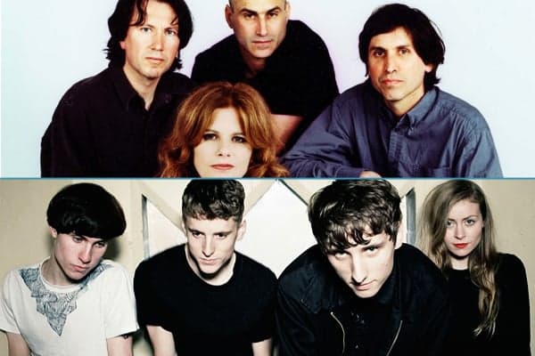 Kama Love Music Festival 2011 Day 1 - Festival In Beijing