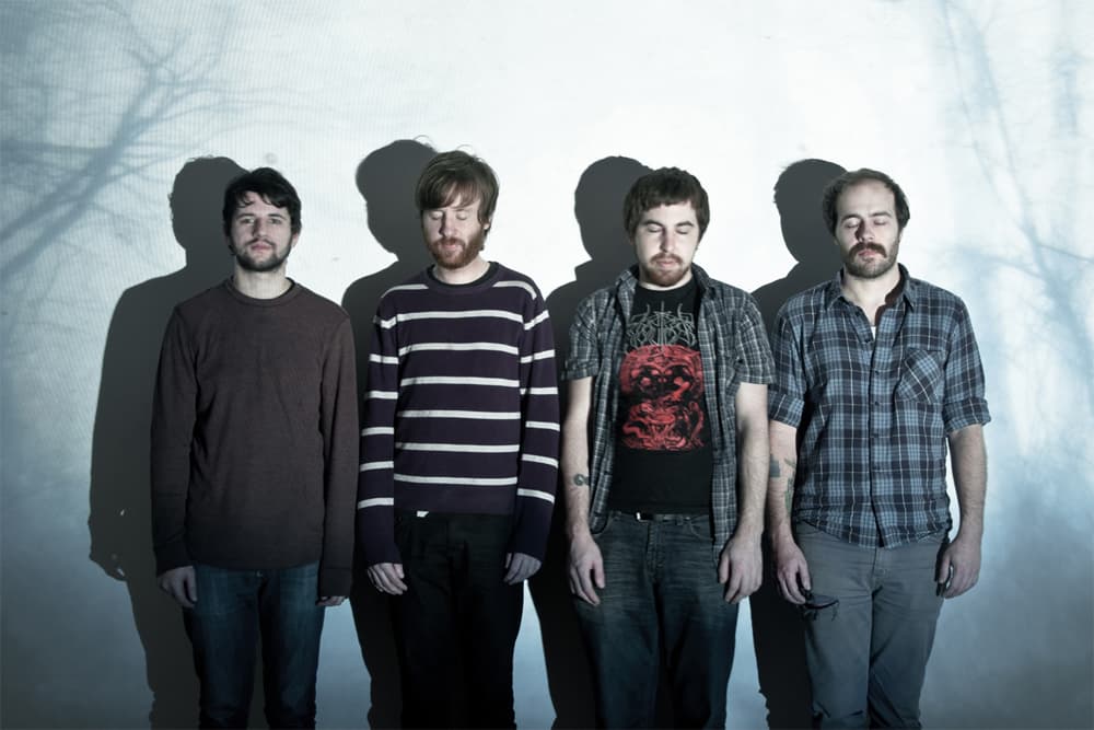 This Will Destroy You - 香港牛頭角 Hidden Agenda