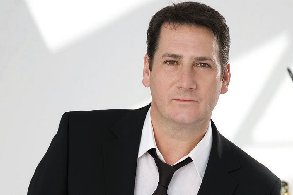 Tony Hadley - null