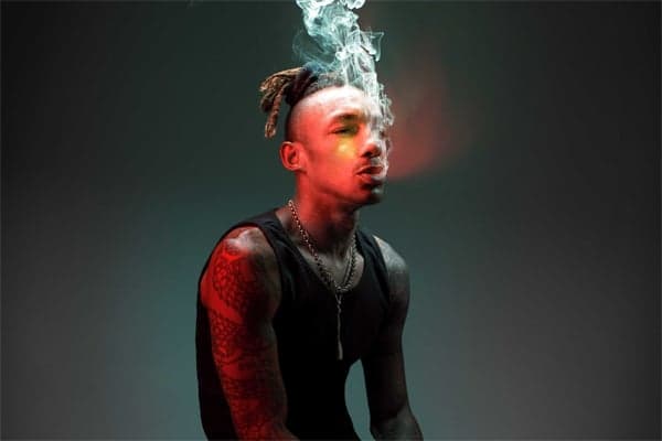 Tricky - Live In Taipei