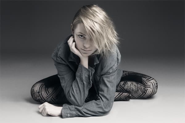 Uffie - Live In Hong Kong 2010-08-06