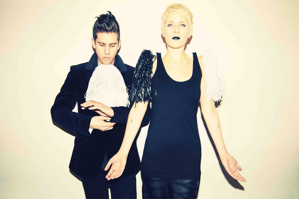 YACHT - Live In Hong Kong 2013-05-15