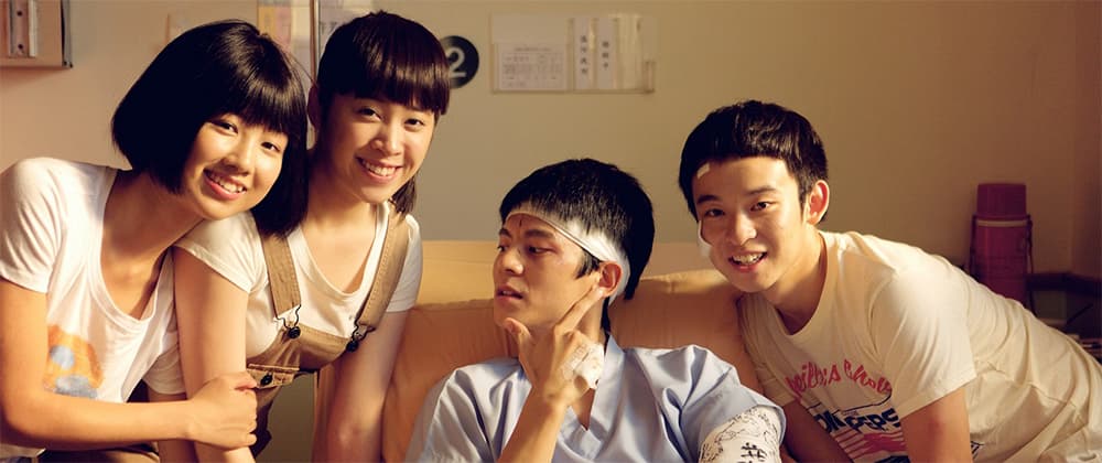 '六弄咖啡館'香港9月上映