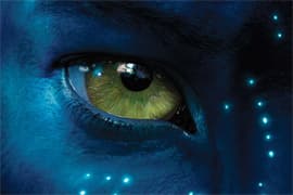 8月21日是 Avatar 日