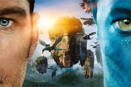 阿凡達 IMAX 3D 版戲票預售開始