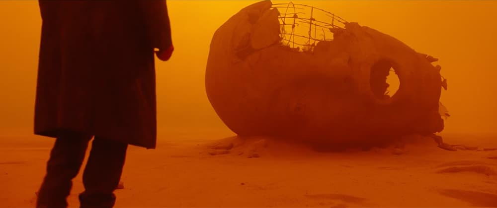 期待已久的 'Blade Runner 2049' 首段預告片公佈