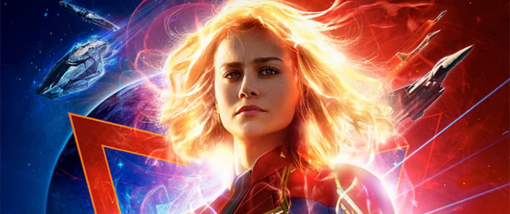 第二段 'Marvel 隊長' 預告片解釋兩個外星民族之戰爭