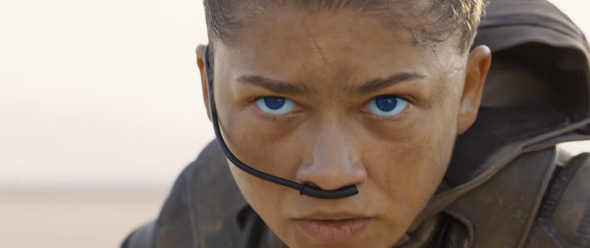 First Trailer for ‘Dune: Chapter Three’ Released