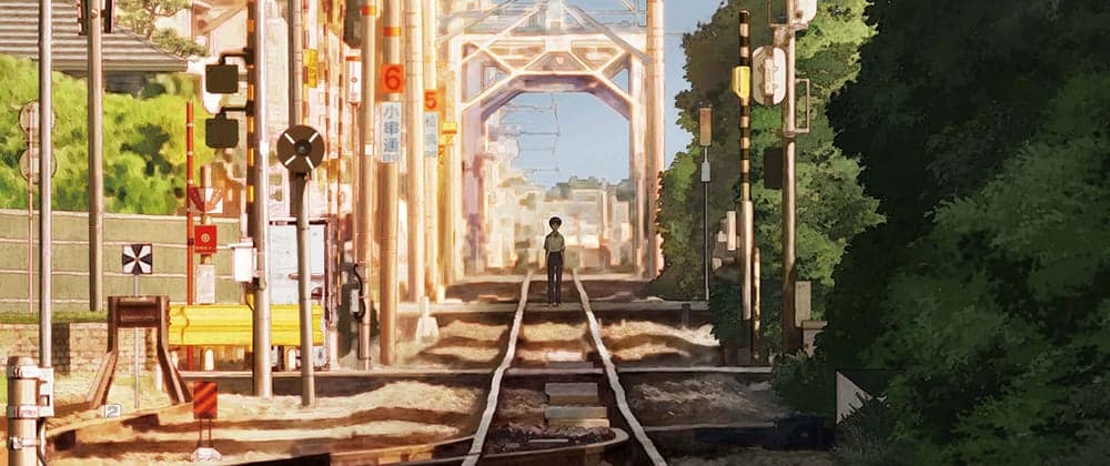 'Evangelion: 3.0+1.0' Japan Release Date Postponed Indefinitely