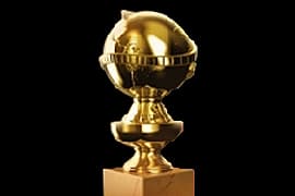 第68屆金球獎題名名單