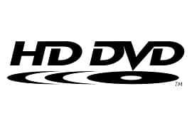 再見 HD-DVD