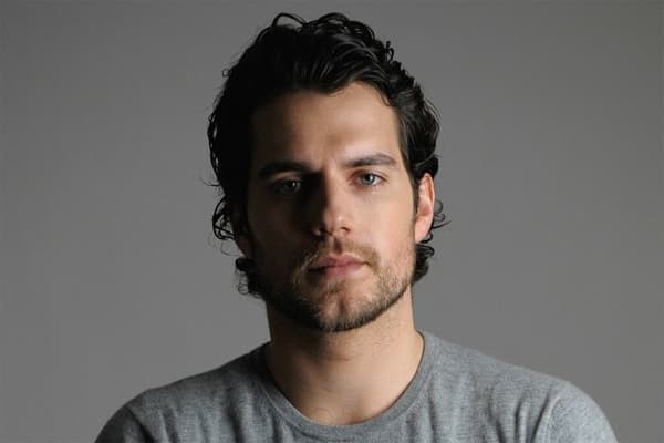 Henry Cavill 成為新超人之選