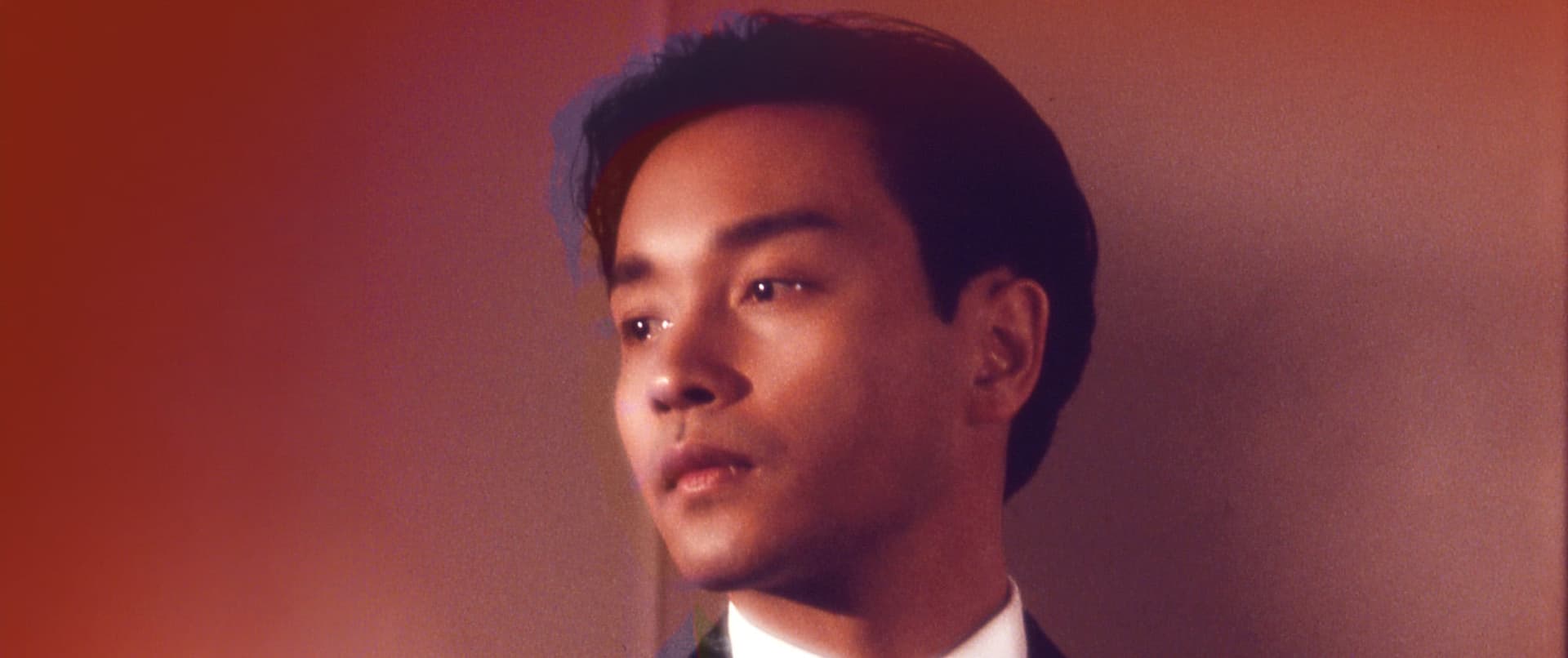 Leslie Cheung: The 70th Four Seasons Screenings @ MCL
