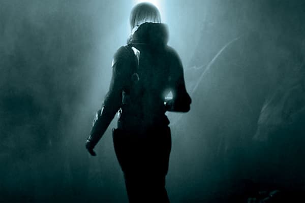 '普羅米修斯' 最新香港海報