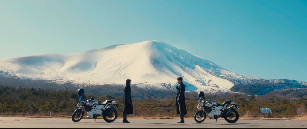 New 'Shin Kamen Rider' Trailer Showcases Rider Kick